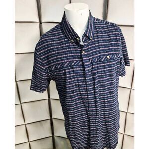 The Roark Revival shirt